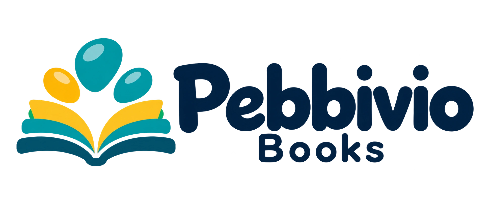 Pebbivio Books